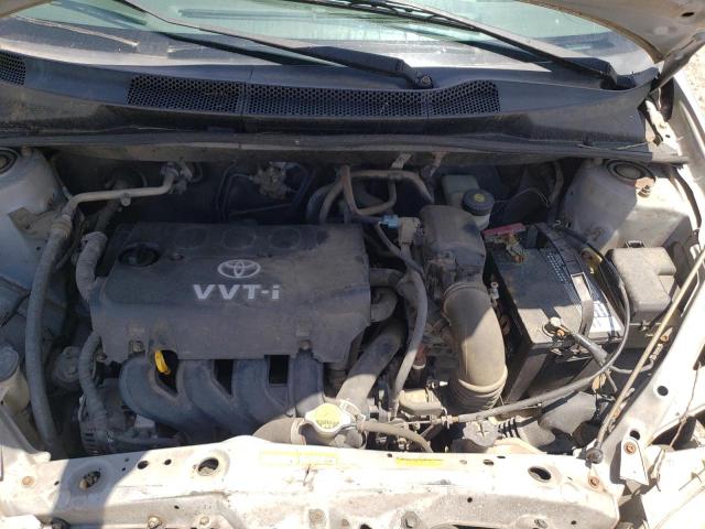 Photo 7 from auction – 2001 TOYOTA ECHO with VIN JTDBT123410196605