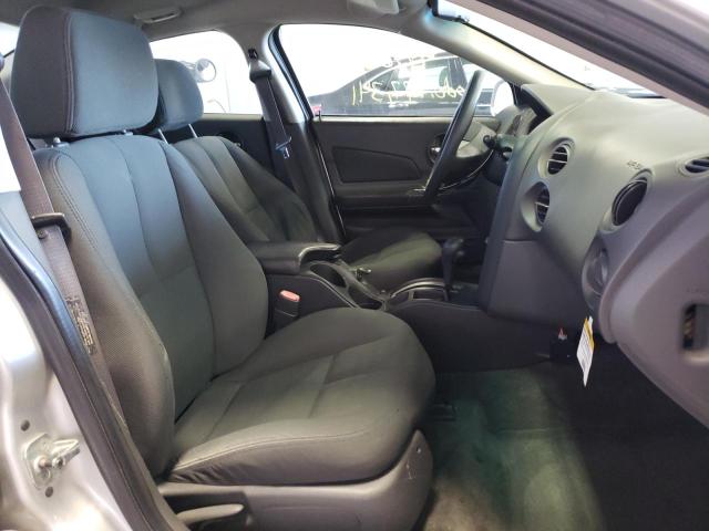 Photo 5 from auction – 2005 PONTIAC GRAND PRIX with VIN 2G2WP522551339838