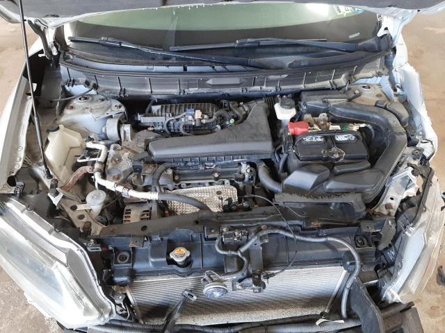 Photo 7 from auction – 2014 NISSAN ROGUE S with VIN 5N1AT2MV7EC752311