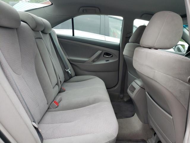 Photo 6 from auction – 2011 TOYOTA CAMRY SE with VIN 4T1BK3EK0BU124632