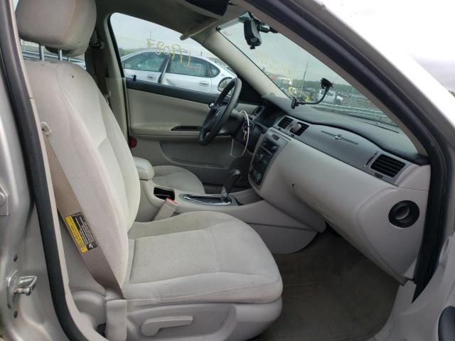 Photo 5 from auction – 2006 CHEVROLET IMPALA LT with VIN 2G1WT58K269105747