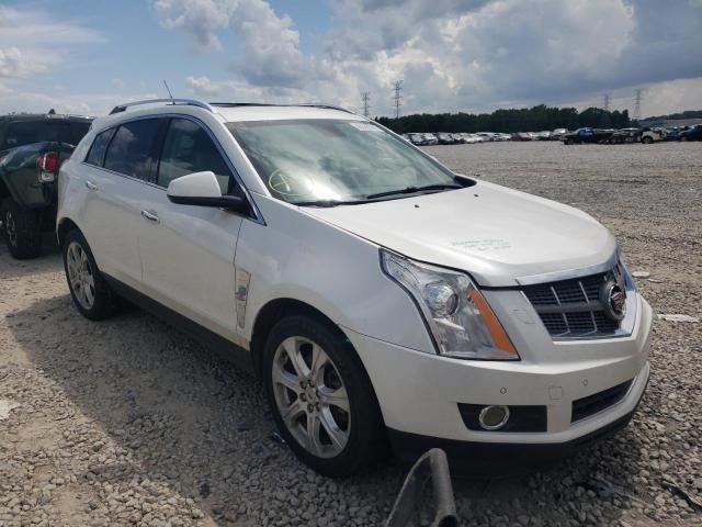 CADILLAC SRX PREMIU 2010 with VIN 3GYFNFEY8AS560429 - Photo from auction