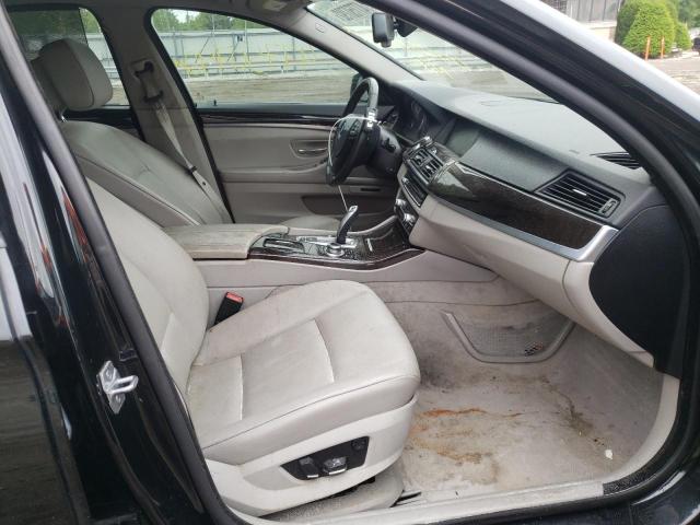Photo 5 from auction – 2013 BMW 535 XI with VIN WBAFU7C52DDU75885