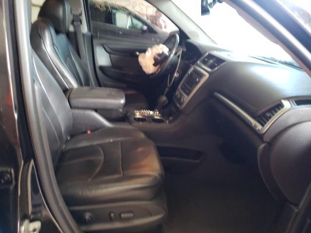 Photo 5 from auction – 2014 GMC ACADIA SLT with VIN 1GKKRRKD0EJ135410
