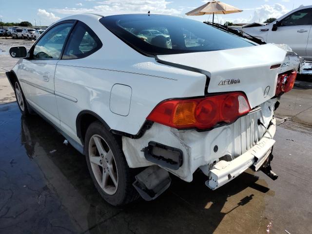 Photo 3 from auction – 2004 ACURA RSX with VIN JH4DC54854S006035
