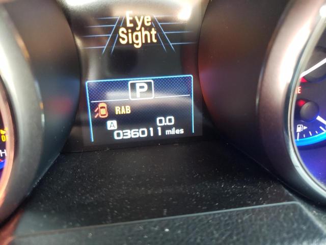 Photo 8 from auction – 2019 SUBARU OUTBACK 2. with VIN 4S4BSANC1K3327015