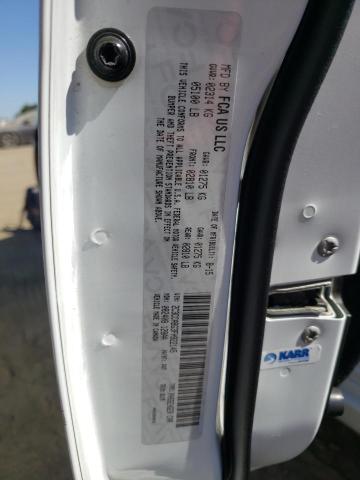 Photo 10 from auction – 2015 CHRYSLER 300 S with VIN 2C3CCABG3FH922145