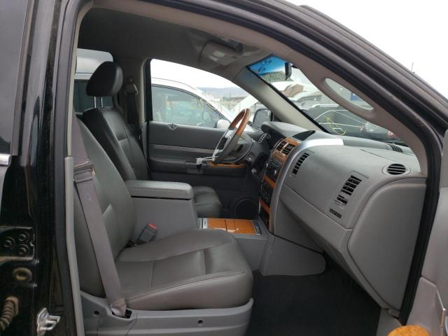 Photo 5 from auction – 2008 CHRYSLER ASPEN LIMI with VIN 1A8HW58NX8F131016