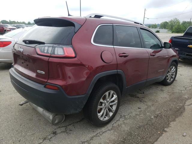Photo 4 from auction – 2019 JEEP CHEROKEE L with VIN 1C4PJLCB1KD247260