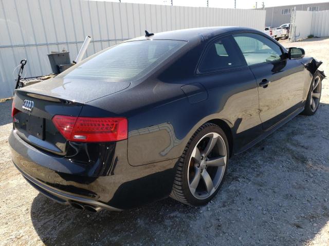 Photo 4 from auction – 2016 AUDI S5 TECHNIK with VIN WAUL4AFR5GA026690