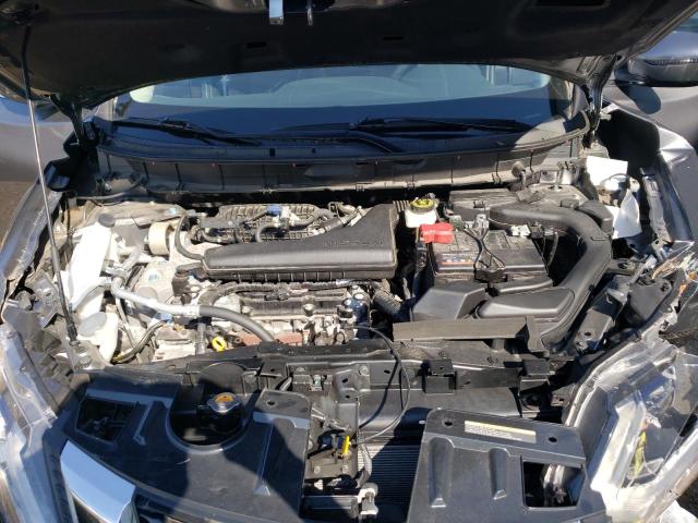 Photo 7 from auction – 2020 NISSAN ROGUE S with VIN KNMAT2MT4LP523495