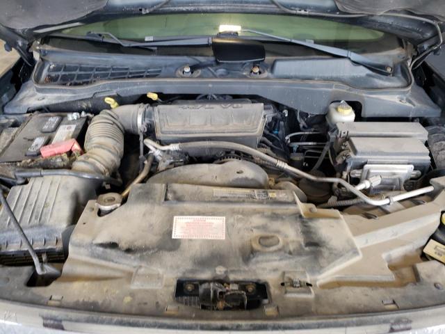 Foto 7 de la subasta – 2008 DODGE DURANGO SL con VIN 1D8HB48N48F155892