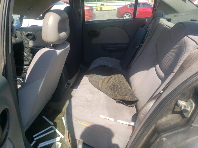 Photo 6 from auction – 2004 SATURN ION LEVEL with VIN 1G8AJ52F44Z213271