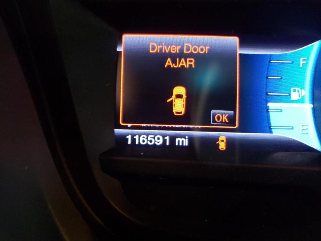 Photo 8 from auction – 2013 FORD EXPLORER L with VIN 1FM5K8F88DGB67775