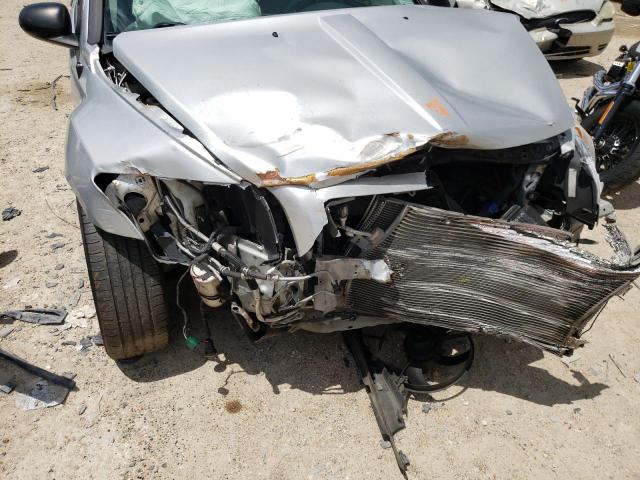 Photo 9 from auction – 2008 DODGE CALIBER SX with VIN 1B3HB48B48D623301