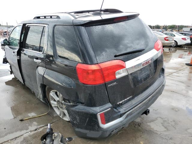 Photo 3 from auction – 2016 GMC TERRAIN SL with VIN 2GKFLPE36G6196819