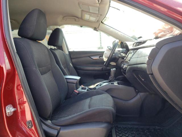 Photo 5 from auction – 2018 NISSAN ROGUE S with VIN 5N1AT2MT4JC753845