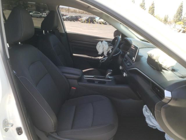 Photo 5 from auction – 2020 NISSAN ALTIMA S with VIN 1N4BL4BV7LC244219