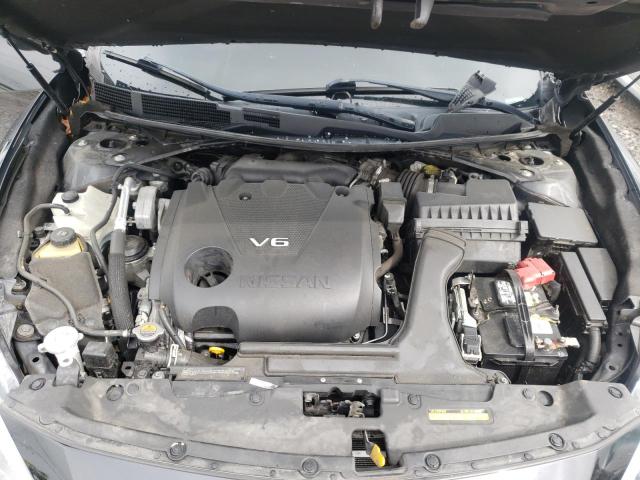 Photo 7 from auction – 2018 NISSAN MAXIMA 3.5 with VIN 1N4AA6AP6JC362243