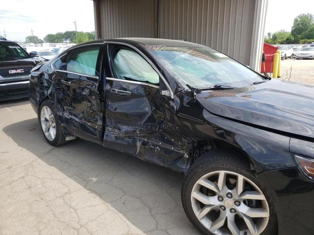 Photo 9 from auction – 2019 CHEVROLET IMPALA PRE with VIN 1G1105S36KU103386