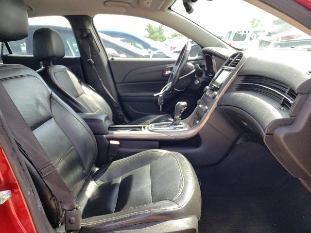 Photo 5 from auction – 2013 CHEVROLET MALIBU 2LT with VIN 1G11E5SA9DF216255