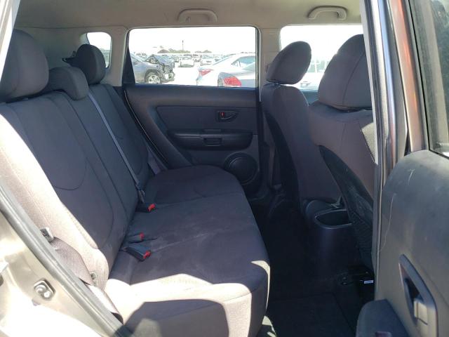 Photo 6 from auction – 2013 KIA SOUL with VIN KNDJT2A57D7606121