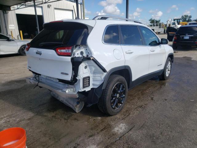Photo 4 from auction – 2018 JEEP CHEROKEE L with VIN 1C4PJLLB8JD551779