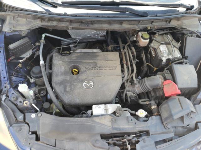 Photo 7 from auction – 2010 MAZDA CX-7 with VIN JM3ER2W51A0334010
