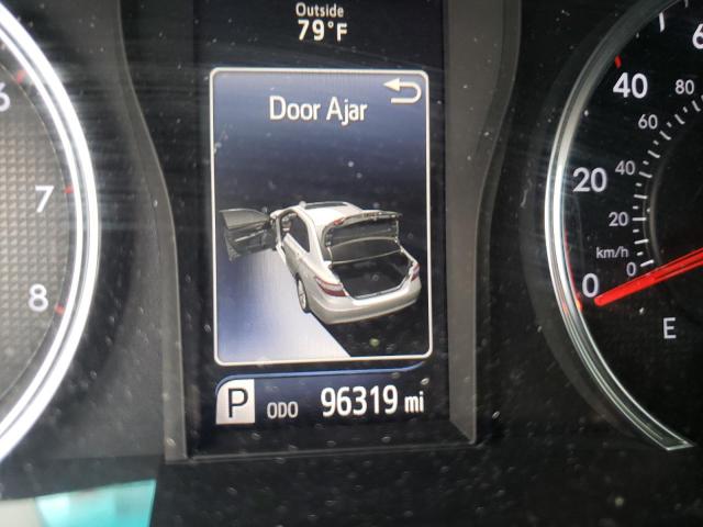 Photo 8 from auction – 2015 TOYOTA CAMRY LE with VIN 4T1BF1FK9FU033050