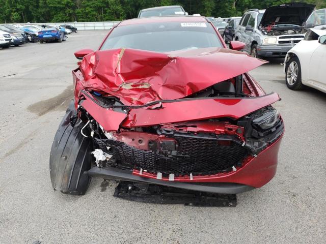 Photo 7 from auction – 2021 MAZDA 3 PREMIUM with VIN JM1BPAMLXM1402851