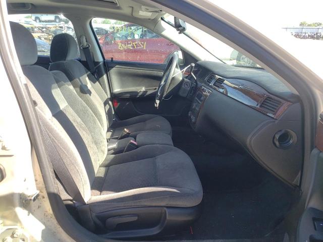 Photo 5 from auction – 2008 CHEVROLET IMPALA LT with VIN 2G1WT58KX89197838
