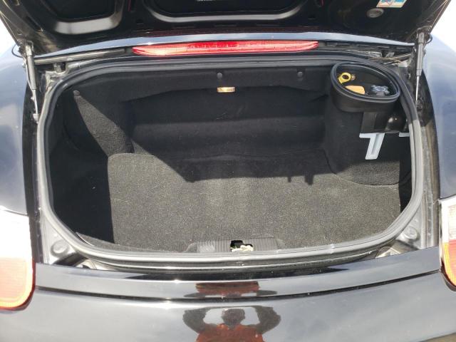 Photo 7 from auction – 2001 PORSCHE BOXSTER S with VIN WP0CB29811U663048