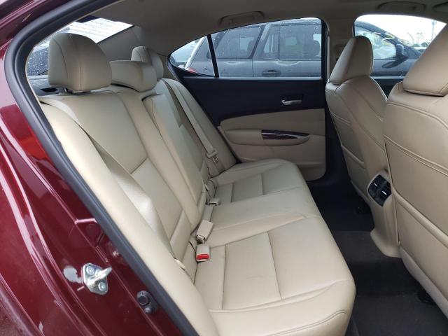 Photo 6 from auction – 2015 ACURA TLX with VIN 19UUB1F30FA014861