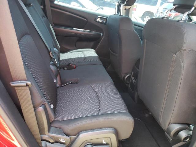 Photo 6 from auction – 2015 DODGE JOURNEY SE with VIN 3C4PDCAB3FT525537