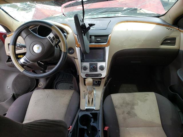 Photo 10 from auction – 2011 CHEVROLET MALIBU 1LT with VIN 1G1ZC5E12BF237501