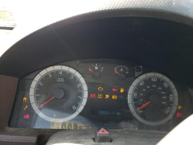 Photo 8 from auction – 2008 FORD ESCAPE XLT with VIN 1FMCU93108KB41933