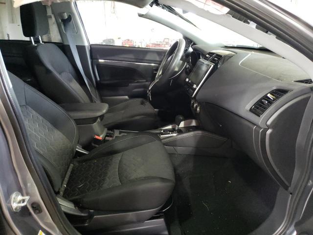 Photo 5 from auction – 2020 MITSUBISHI OUTLANDER with VIN JA4AR3AUXLU012032