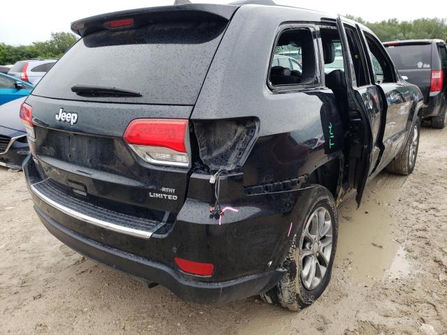Photo 4 from auction – 2014 JEEP GRAND CHER with VIN 1C4RJFBG0EC379363