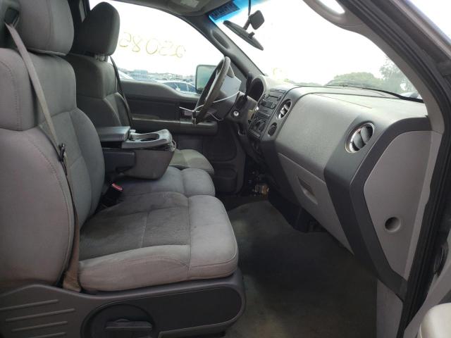 Photo 5 from auction – 2006 FORD F150 with VIN 1FTPX02526KB30443