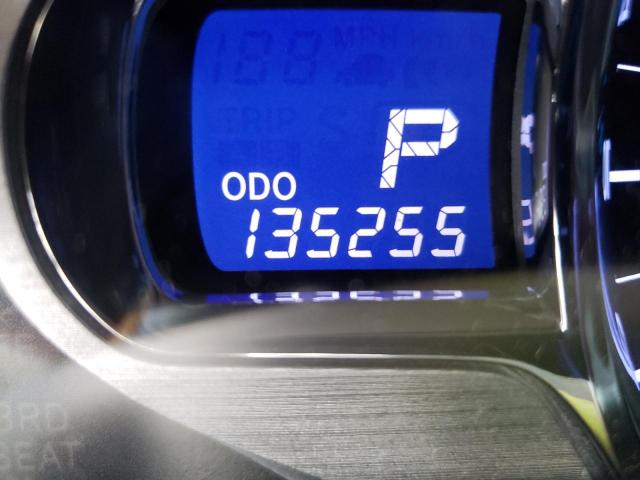 Photo 8 from auction – 2013 TOYOTA SIENNA XLE with VIN 5TDYK3DC2DS374275