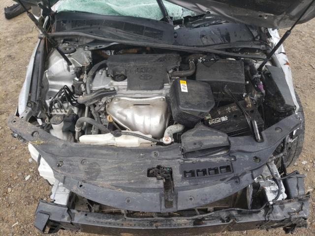 Photo 7 from auction – 2017 TOYOTA CAMRY LE with VIN 4T1BF1FK5HU331534
