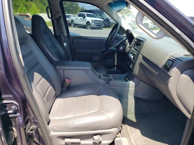 Photo 5 from auction – 2002 FORD EXPLORER X with VIN 1FMZU73E42ZC06234