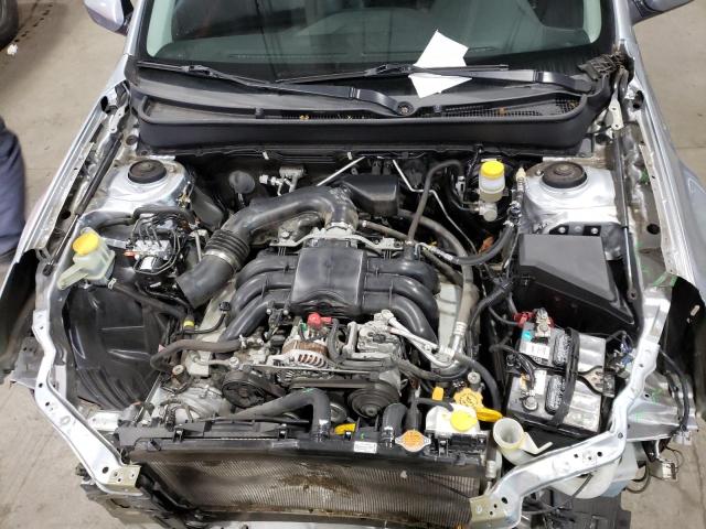 Photo 7 from auction – 2012 SUBARU OUTBACK 3. with VIN 4S4BRDJC6C2279070