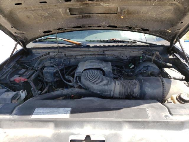 Photo 7 from auction – 2003 FORD F150 with VIN 1FTRX18W33NB32615