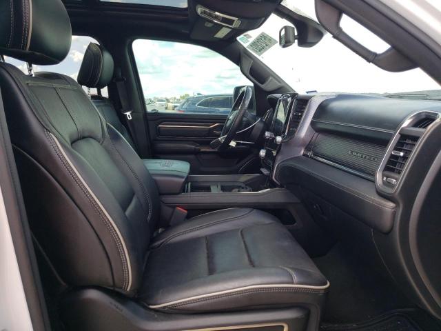 Photo 5 from auction – 2020 RAM 1500 LIMIT with VIN 1C6RREHM8LN221748