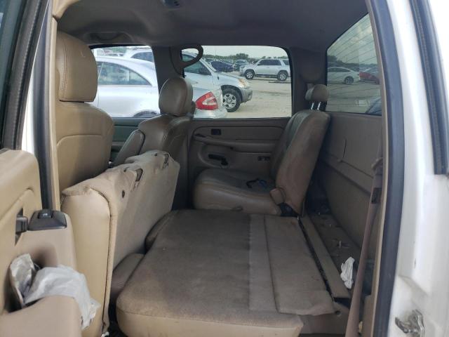 Photo 6 from auction – 2006 CHEVROLET SILVERADO with VIN 2GCEC13Z761337758
