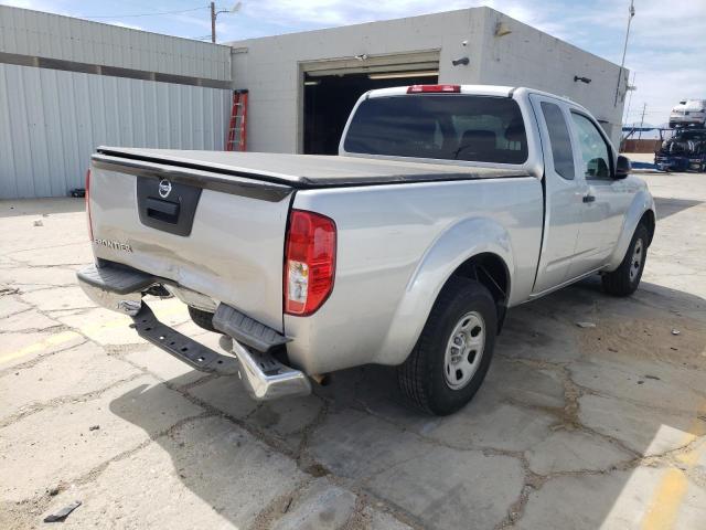 Photo 4 from auction – 2016 NISSAN FRONTIER S with VIN 1N6BD0CT2GN784081