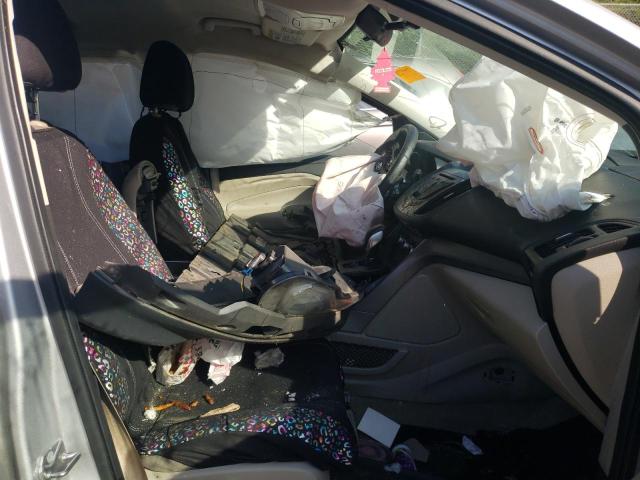 Photo 5 from auction – 2014 FORD ESCAPE SE with VIN 1FMCU0GXXEUD70615