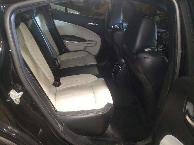Photo 6 from auction – 2016 DODGE CHARGER SX with VIN 2C3CDXJG7GH181212