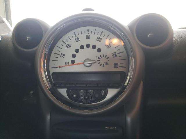 Photo 9 from auction – 2012 MINI COOPER S C with VIN WMWZC3C54CWL82376